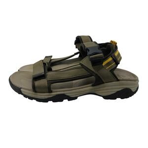 Ozark Trail Outdoor Men's Water Sandals Size 12 Gorpcore